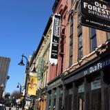 Whiskey Row