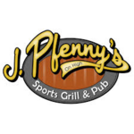 J Pfenny's Sports Grill & Pub
