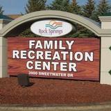 Rock Springs Family Recreation Center