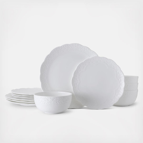 Mikasa Abigail Dinnerware - Thumbnail 2