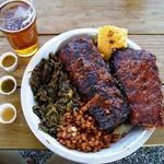 12 Bones Smokehouse RIVER