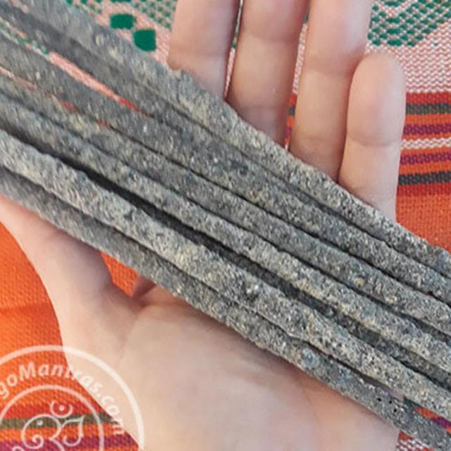 100% Pure Sacred Mayan Copal Incense for Protection, Cleansing, and Purifying!