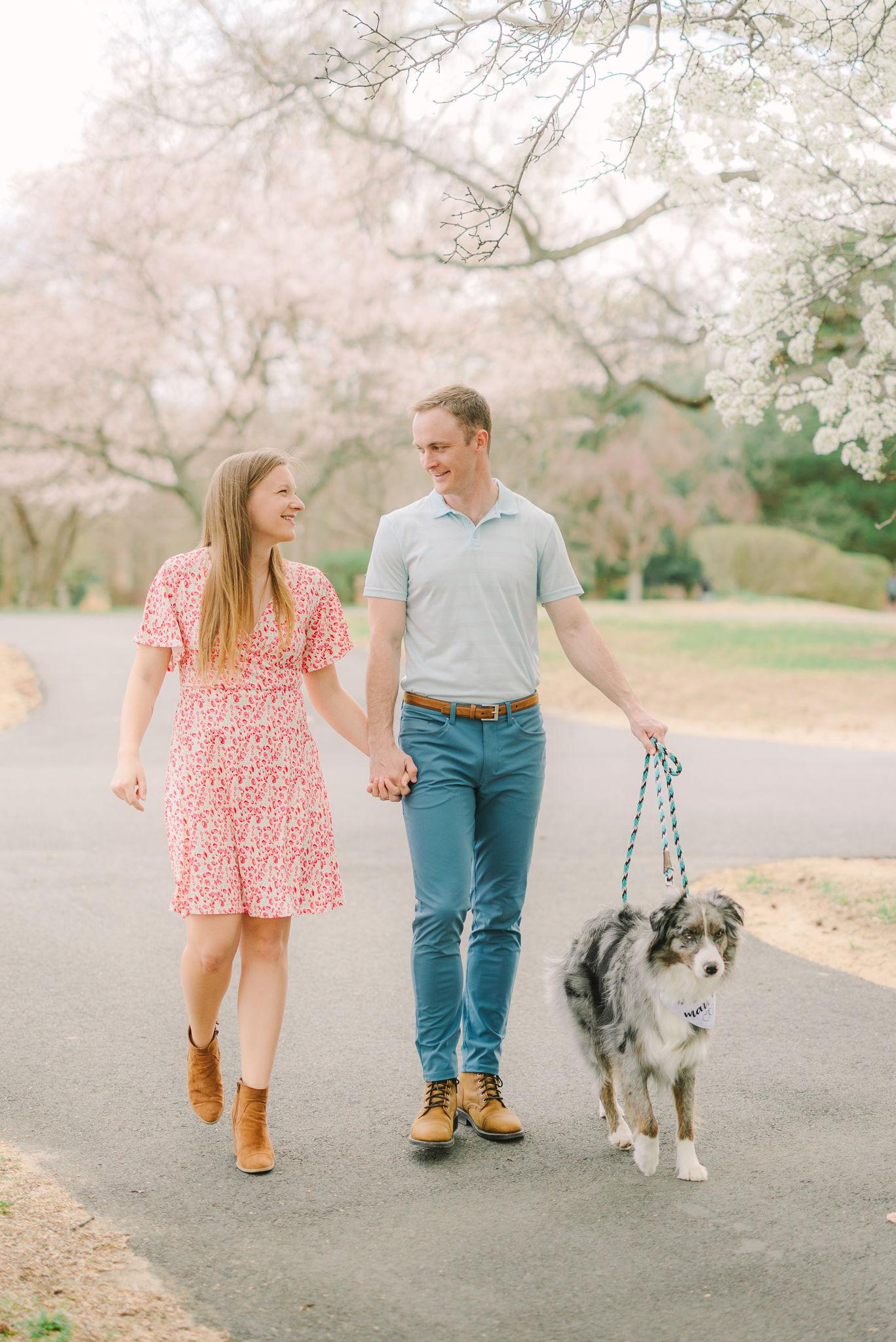 The Wedding Website of Becca Andersen and Aidan Ball