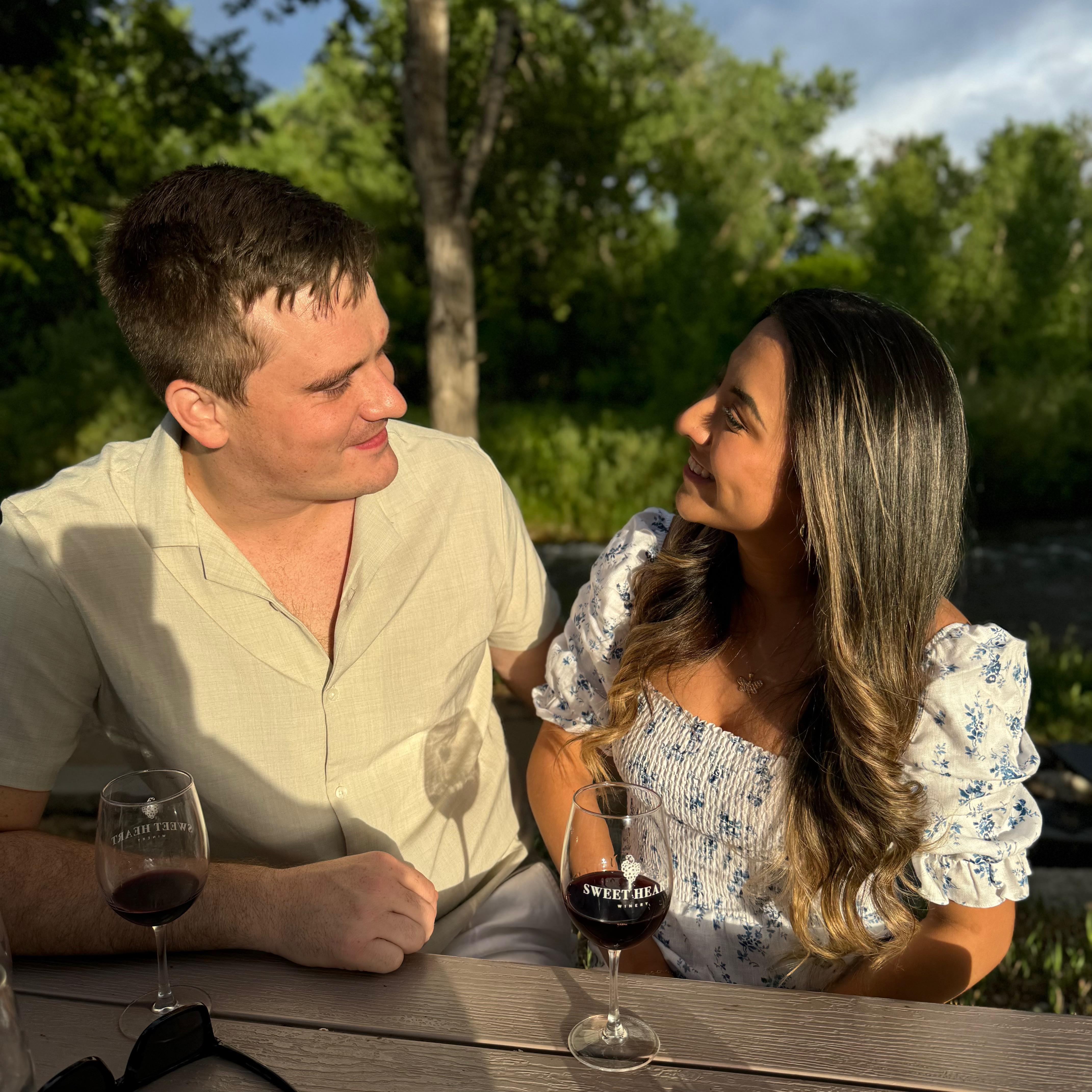 SWEETHEART WINERY SUMMER 2024