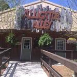 Alligator Alley