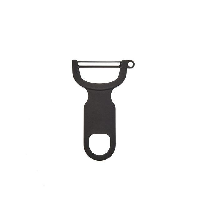 Mercer Culinary Y Swiss Peeler, Black
