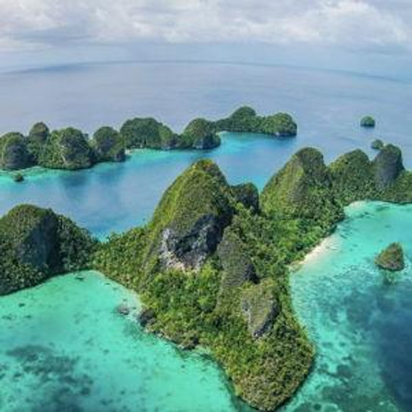 Honeymoon Fund - Thailand!!