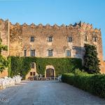 Castell d'Altafulla