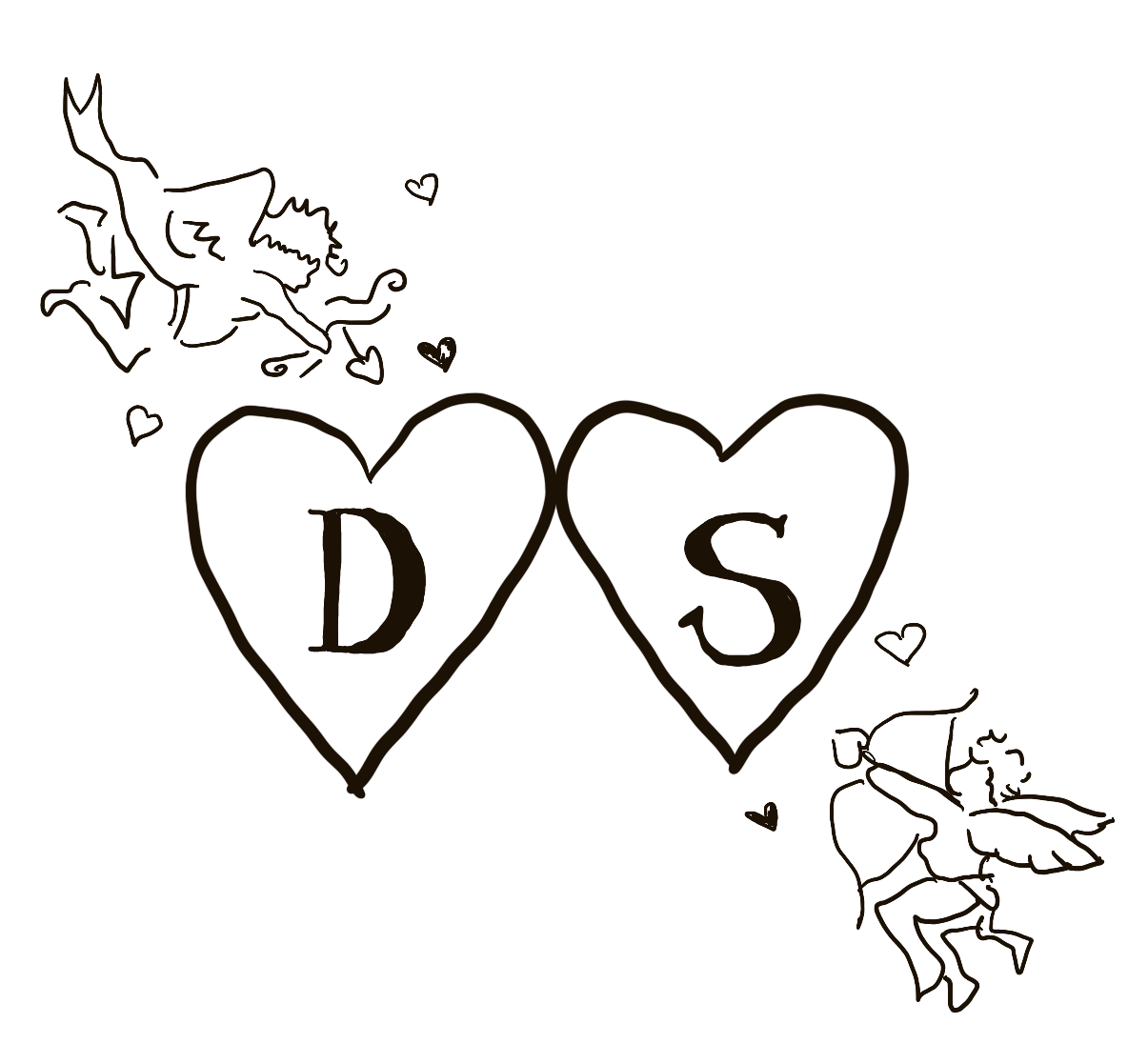 The Wedding Website of Rachel Sloane Gillum and Daniel Evans Millwee