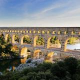 Pont du Gard