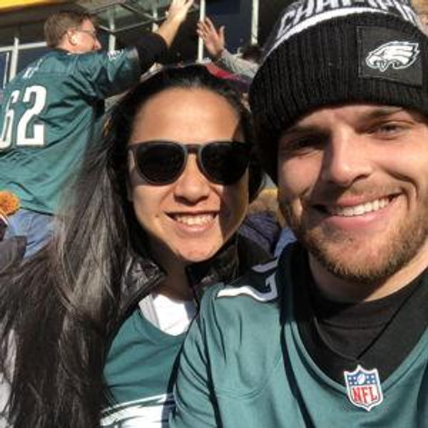Eagles Ticket Fund