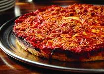 Traditional Chicago Eats