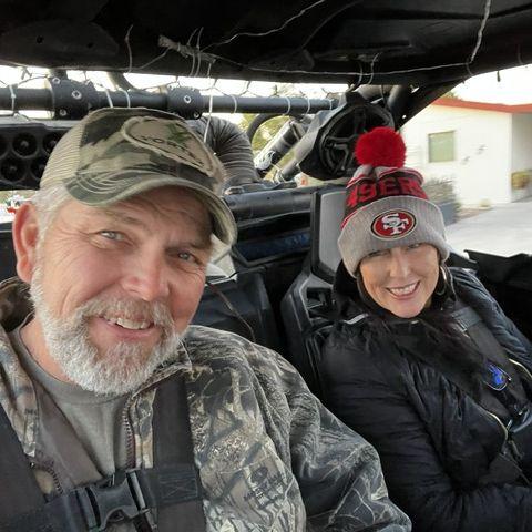 CanAm Christmas Parade