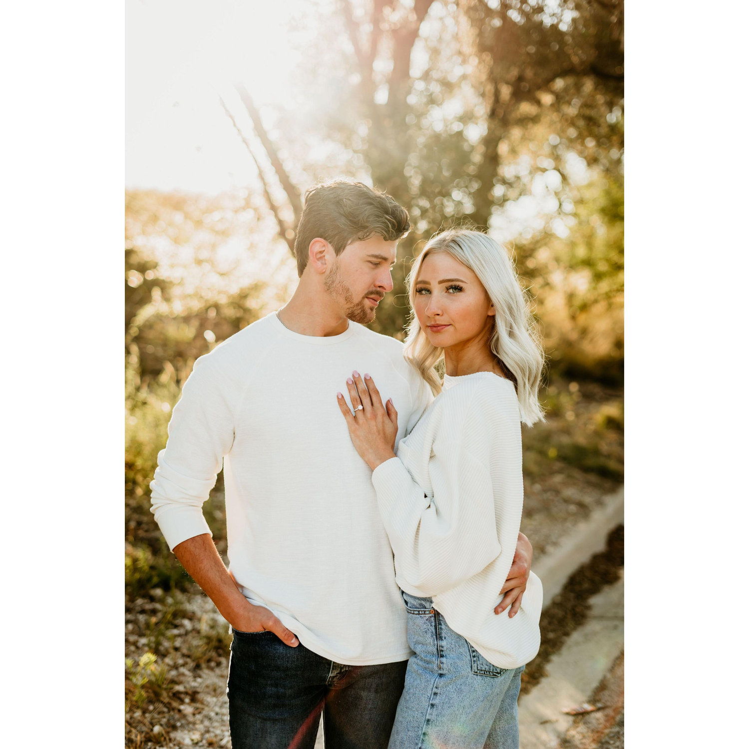 Engagement Pictures