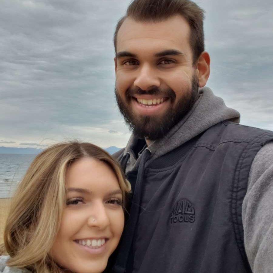 1st trip together  (Tahoe)