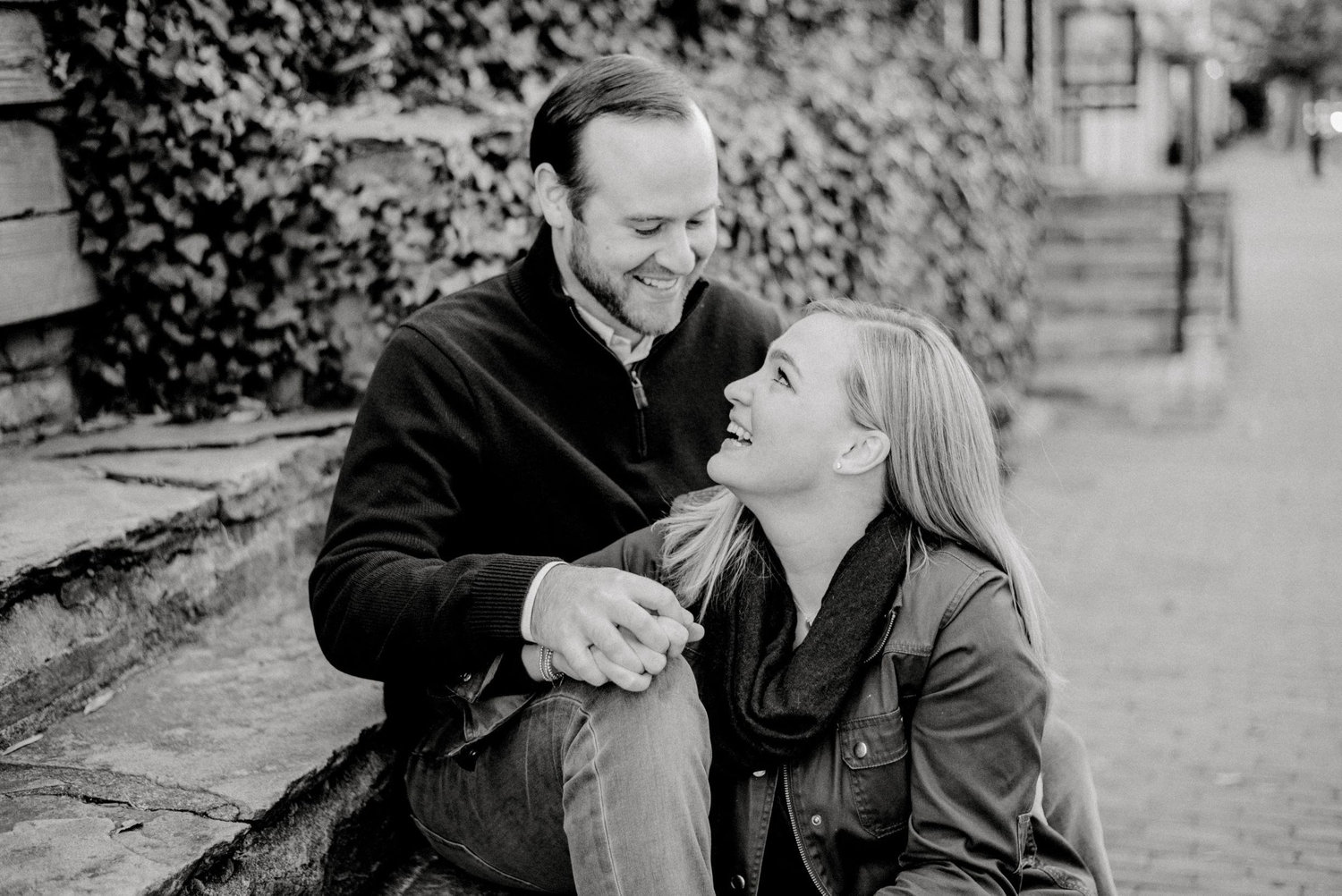 The Wedding Website of Meredith Bragg and Daniel Karson
