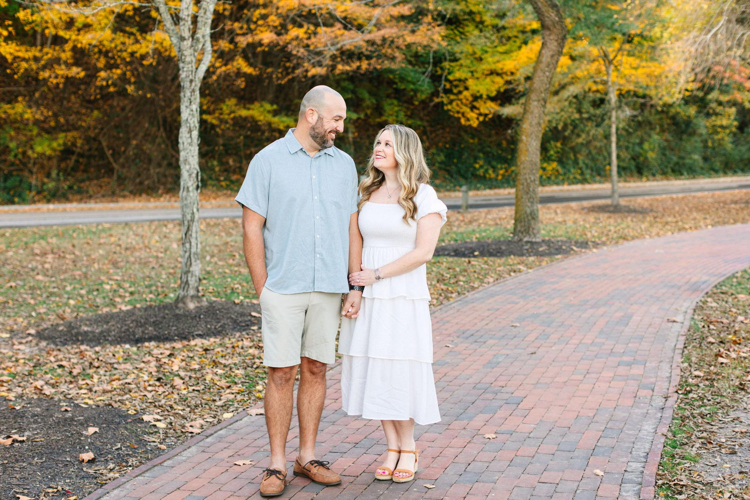 The Wedding Website of Erin Wilson and Jonathan Hornsby