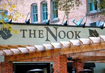 The Nook on Piedmont Park