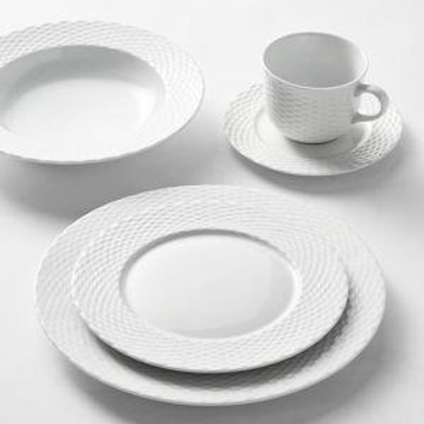 Williams Sonoma - Apilco Dishes