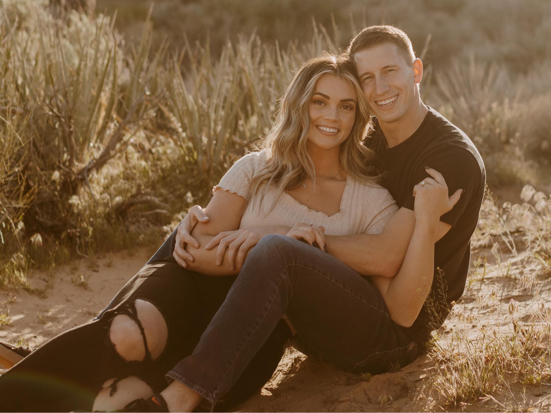 The Wedding Website of Lindsay Kandare and Ryan Kandare