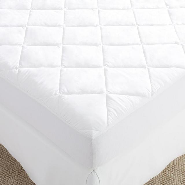 Waterproof Mattress Pad, King