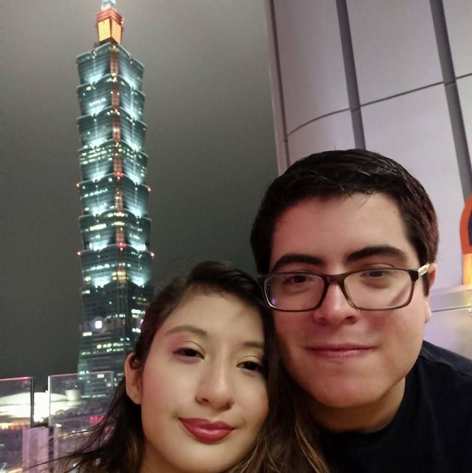 Taipei , 2020