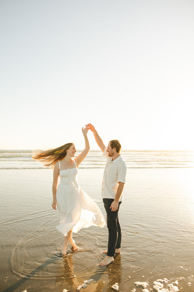 Marie Cook and Scott Murphy's Wedding Website