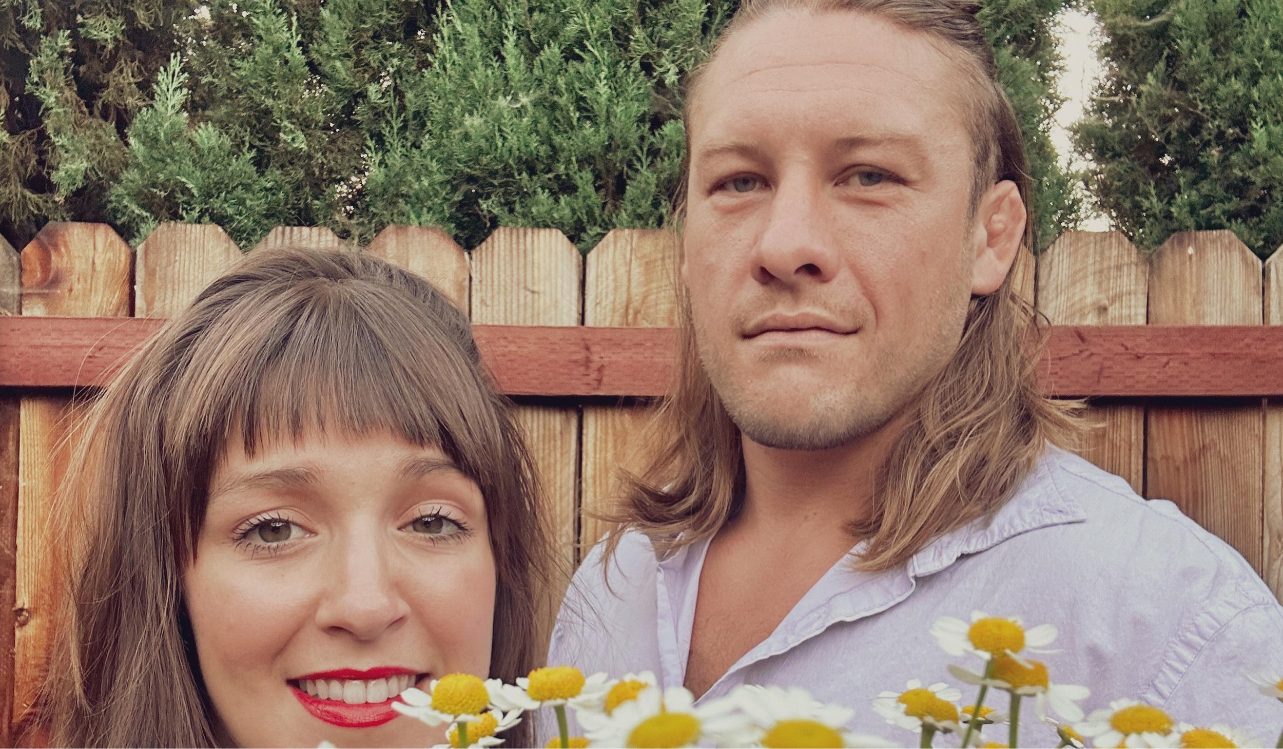 The Wedding Website of Kaylen Parker and Cody Linton