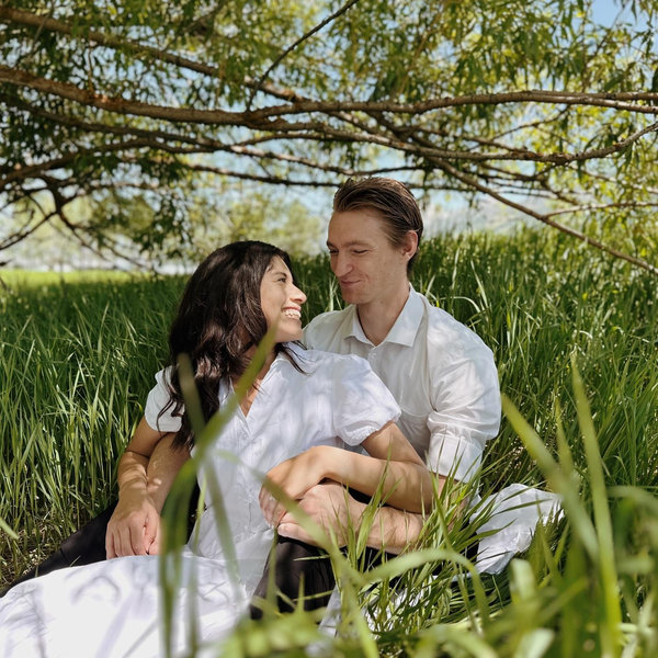 Danielle Daniel and Kaleb Stephens' Wedding Website