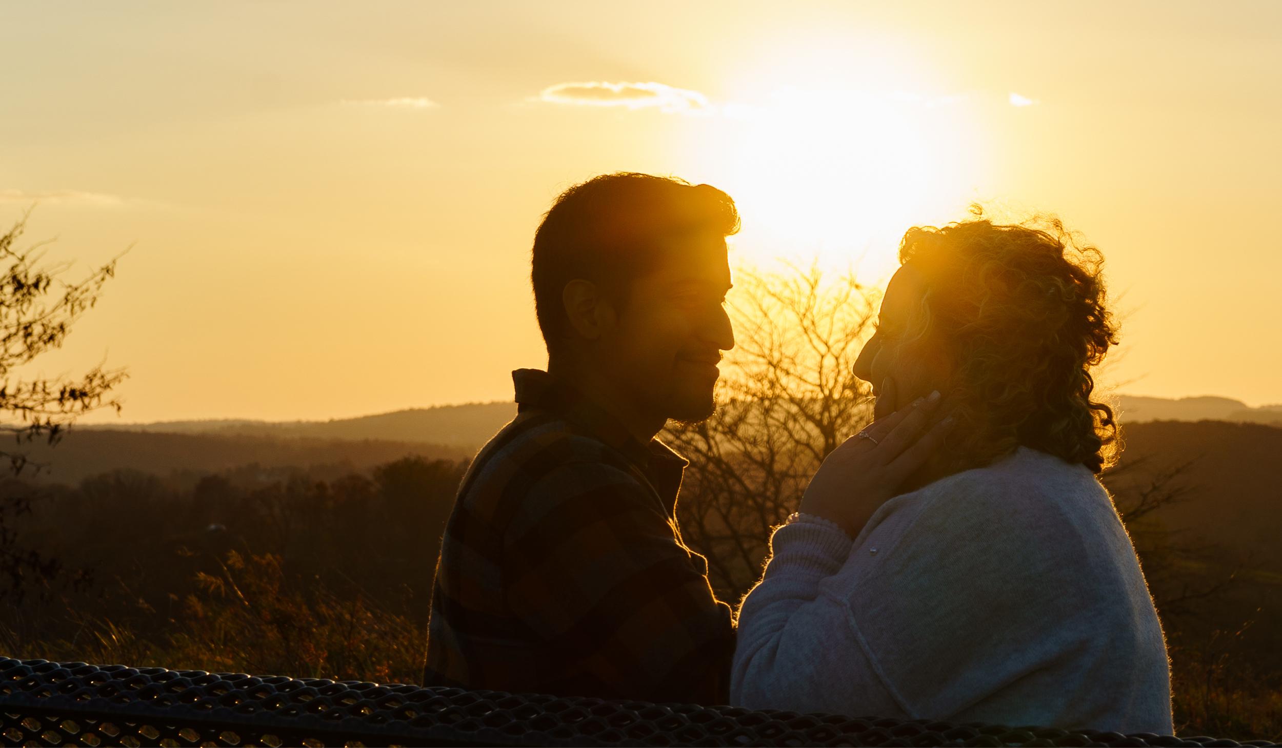 The Wedding Website of Trinity Palermo and Kenneth Salgueiro