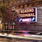 Reading Terminal Market
