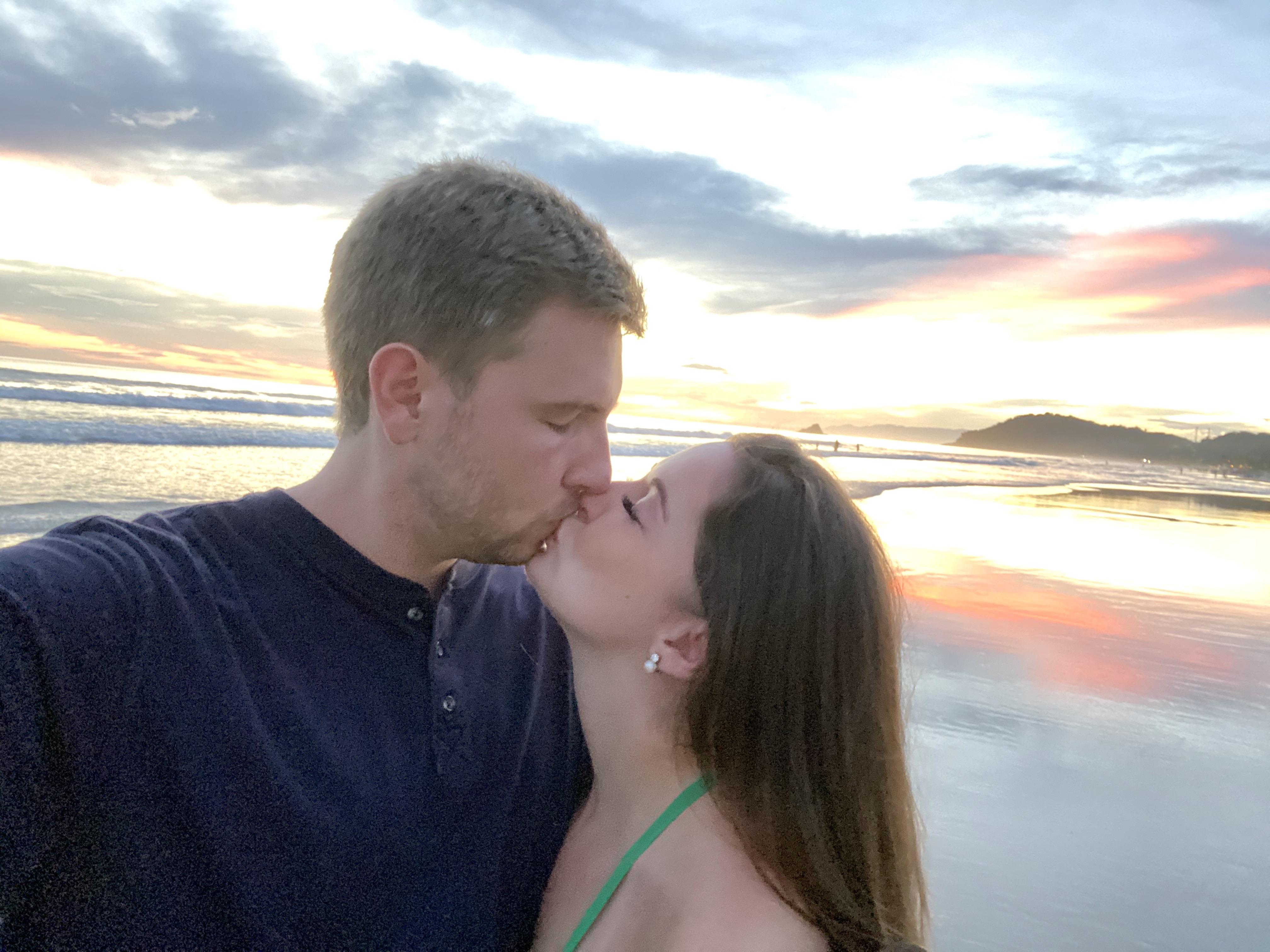 The Wedding Website of Kathleen Dooley and Daniel Iddings