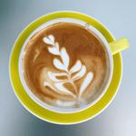 Buttercup, all day cafe
