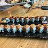 Lily Sushi Bar