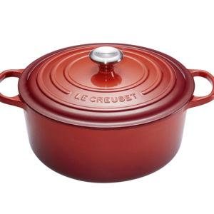 Le Creuset Signature