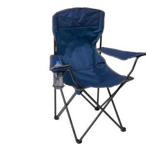 Bass Pro Shops Basic Camp Chair with Cupholder