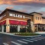 Miller's Ale House