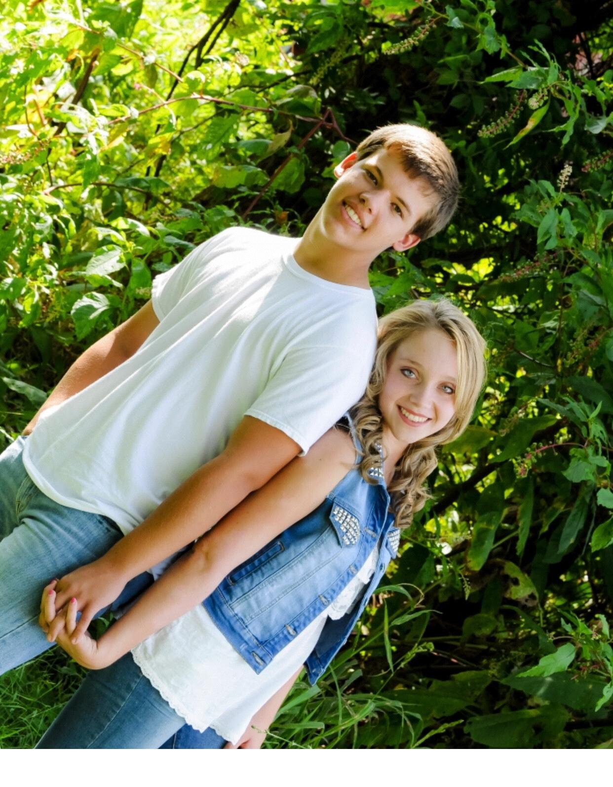 Senior pictures 2014
