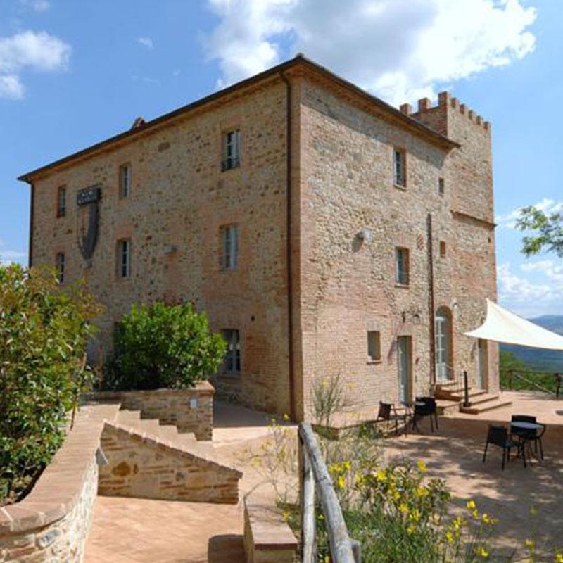 Locanda della Picca (Reception)