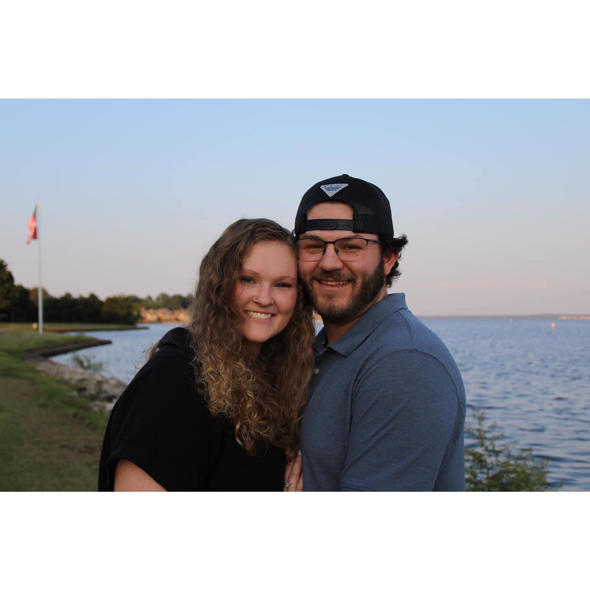 September 17, 2022 - 3 year anniversary