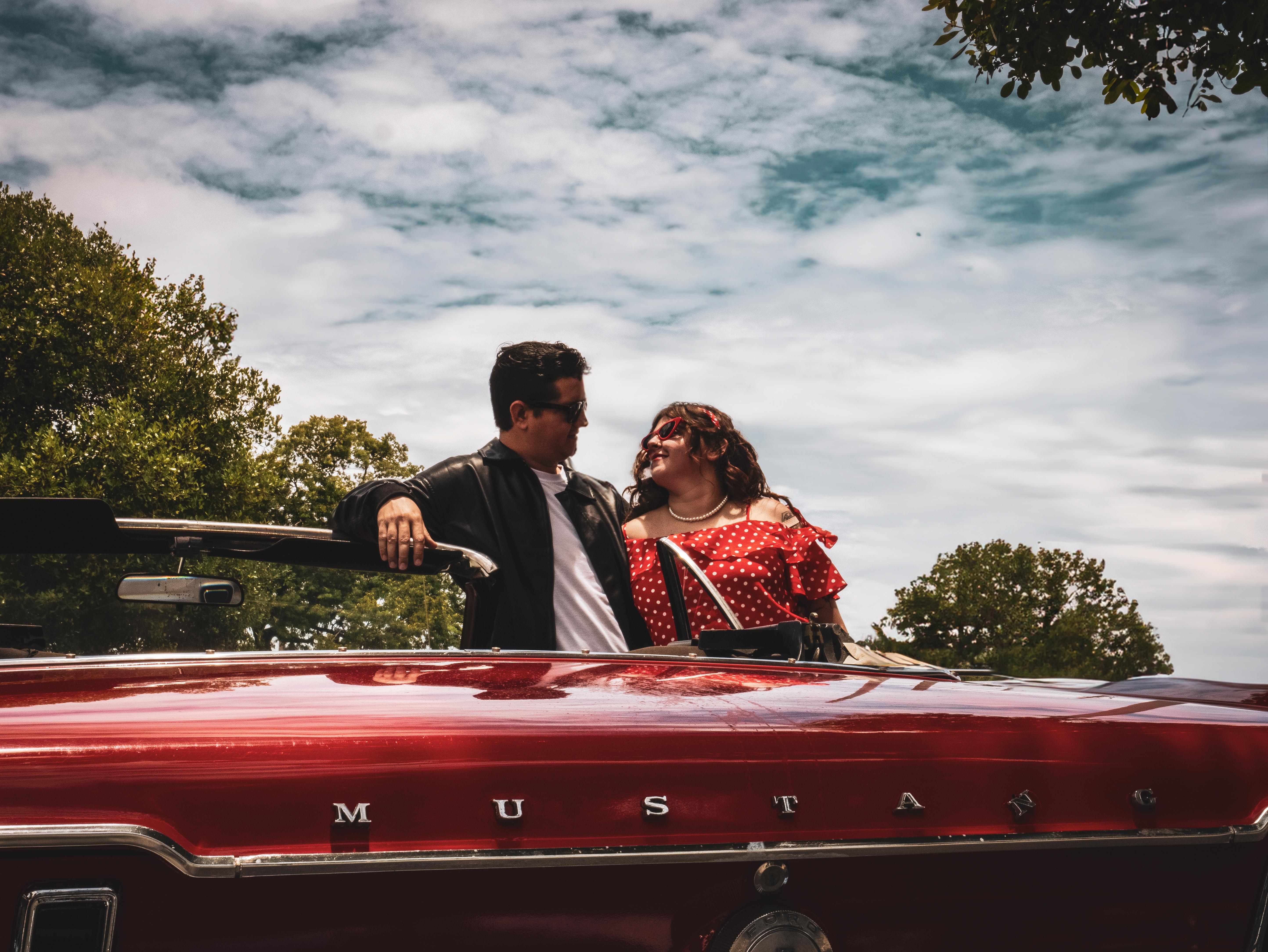 The Wedding Website of Lauren Abramowitz and Leonardo Hernández Parilli