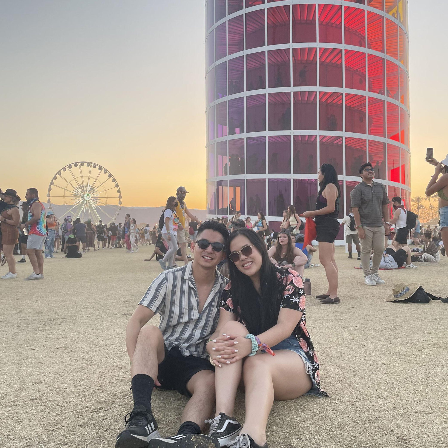 Coachella 2022