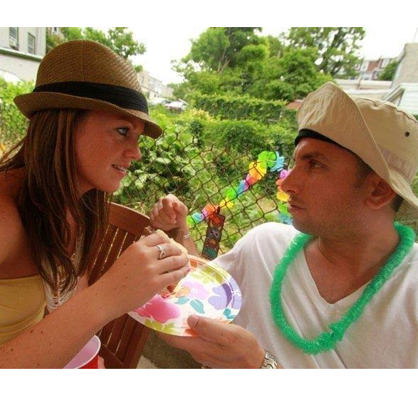 Summer 2010: Love at First Bite