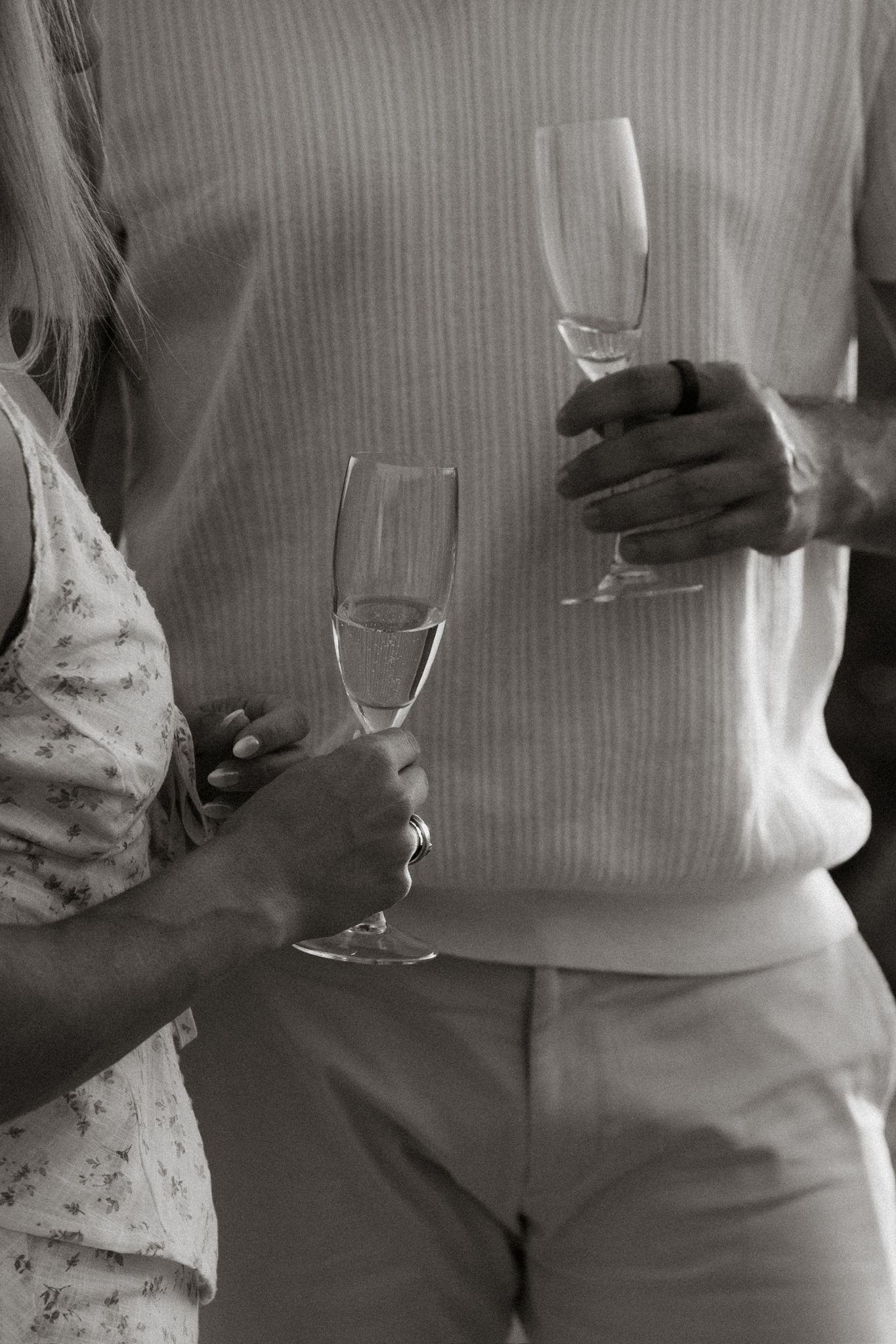 The Wedding Website of Isabel Hecht and Andrew Laybourne