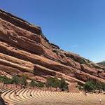 Red Rocks Amphitheatre