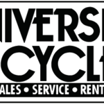 University Bicycles