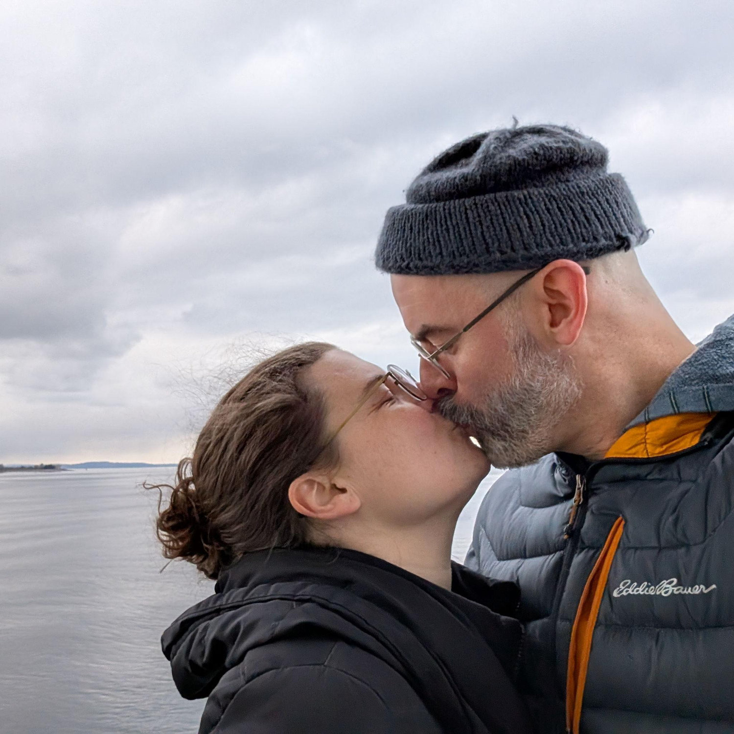 Edmonds/Kingston Ferry