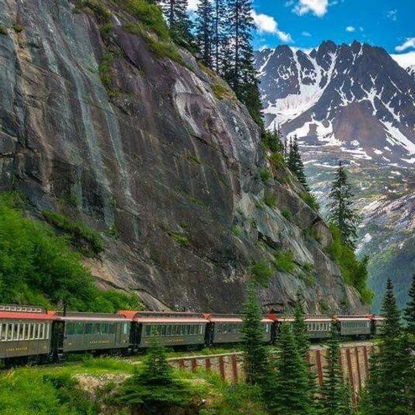 Skagway Excursion