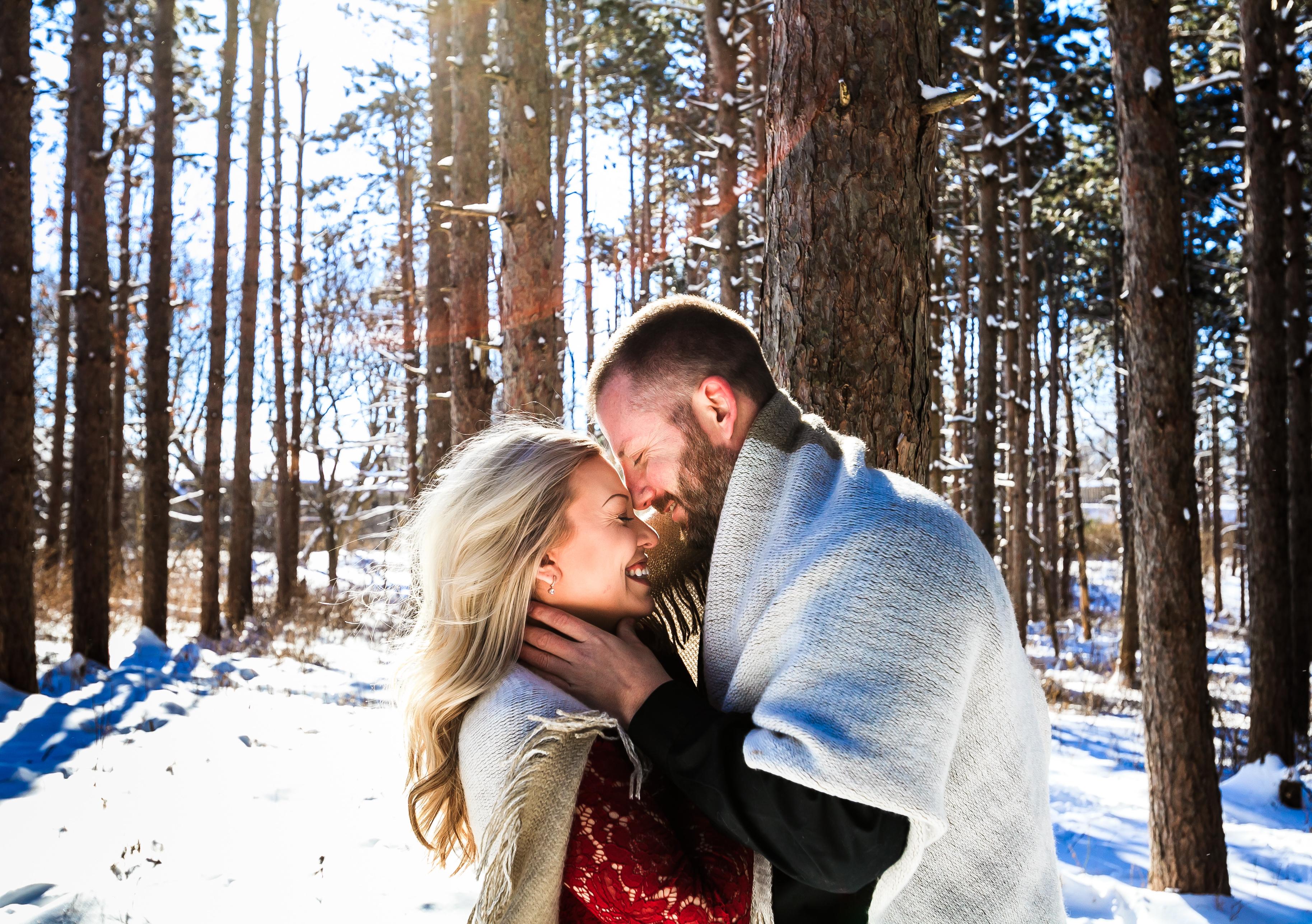 The Wedding Website of Becca Moeller and Mike Zajac