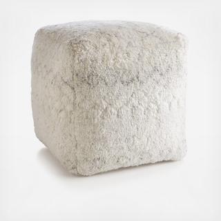 Ferraco Moroccan Pouf